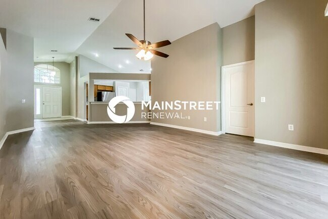 Photo - 4 Bedroom Pet-Friendly Home in Spring Hill...