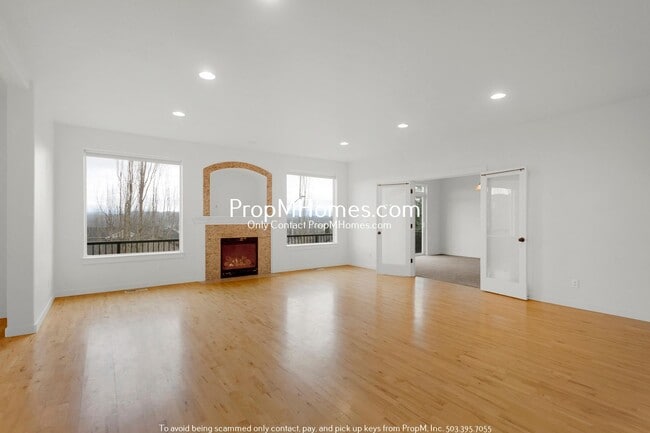 Photo - Luxury Five Bedroom Home in Happy Valley with Amazing Views!