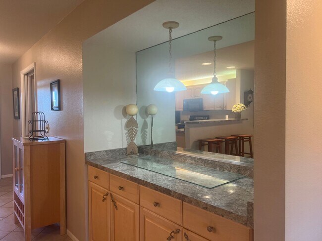 Photo - 2BR/2BA Condo in Mission Lakes Unit G