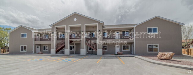 Building Photo - 507 Murphy Dr Unit 1b Rental