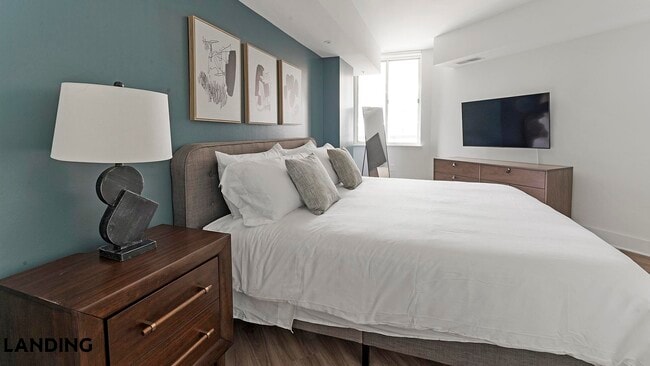 Photo - 1221 S Eads St Unit 01-1106