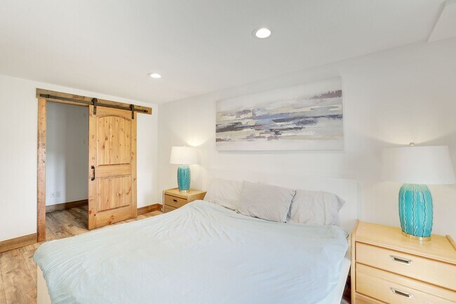 Photo - Gorgeous Lock-off on top of Mt Baldy, 2BD/2BA