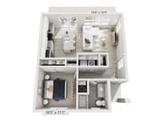 One Bedroom