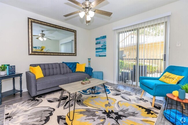 Building Photo - 5555 Holly View Dr Unit 914 Rental