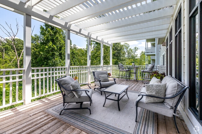 Outdoor Patio