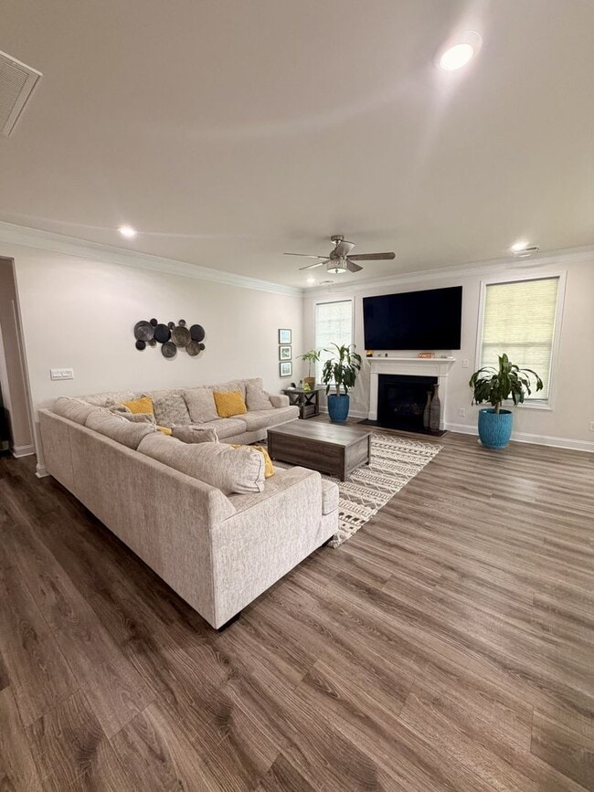 Photo - Elegant Home located in Cabarrus County!
