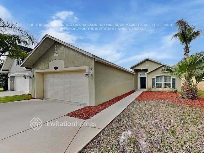 Building Photo - 3468 Sepia St