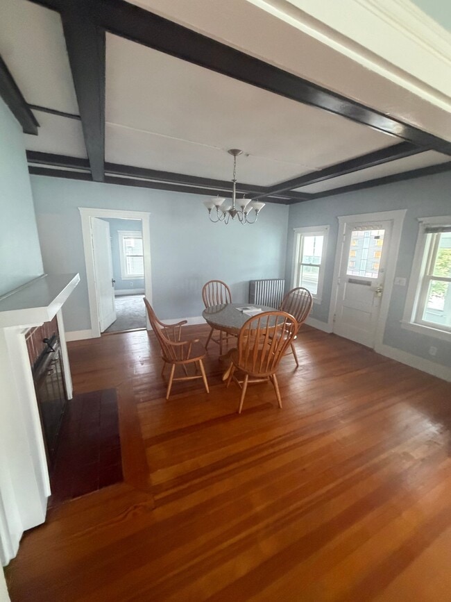 Photo - 923 W Boylston St Unit 1