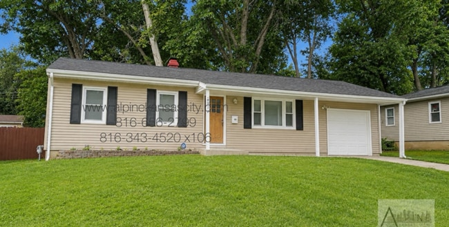 Building Photo - Ranch Home in Gracemor