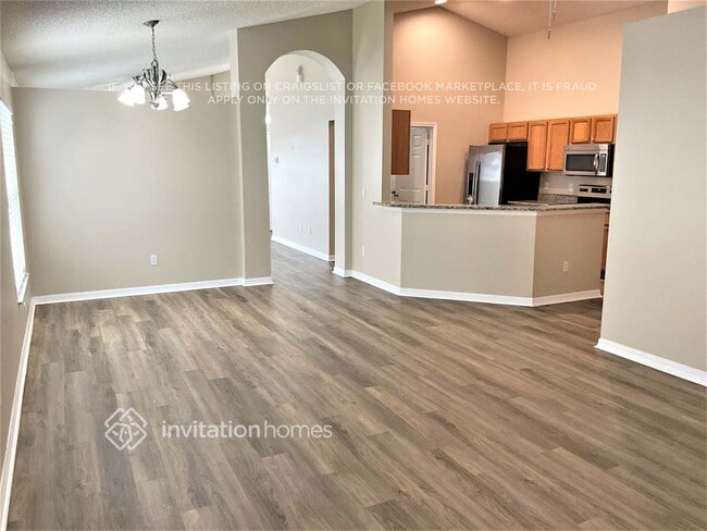 4419 Northern Dancer Way