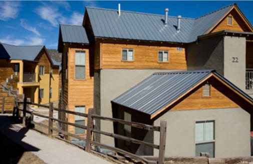 Ladera Apartments - Ladera Apartments