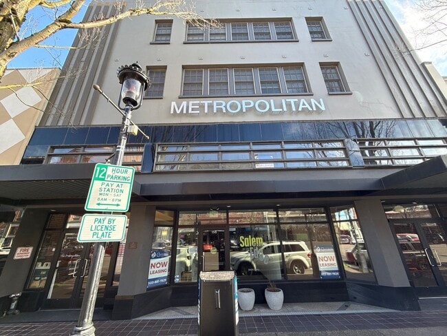 Photo - 160 Liberty St NE Unit 203