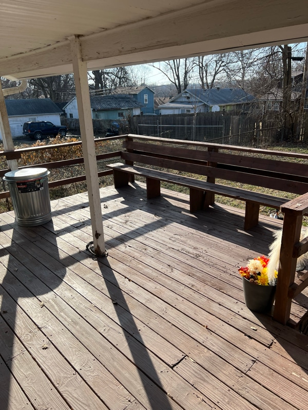 Photo - 8512 Woodland Ave