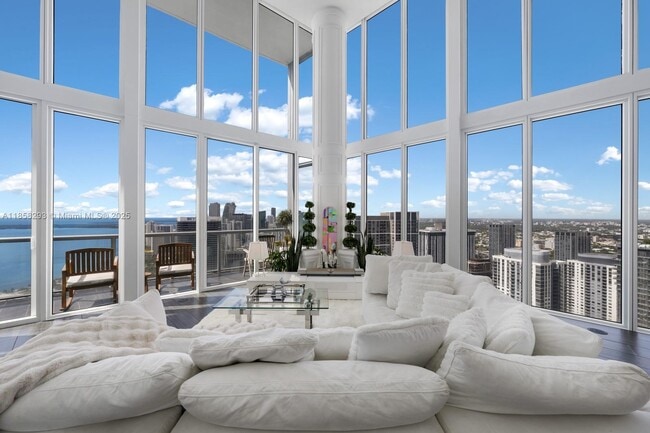 Photo - 888 Biscayne Blvd Apartment Unit 5701