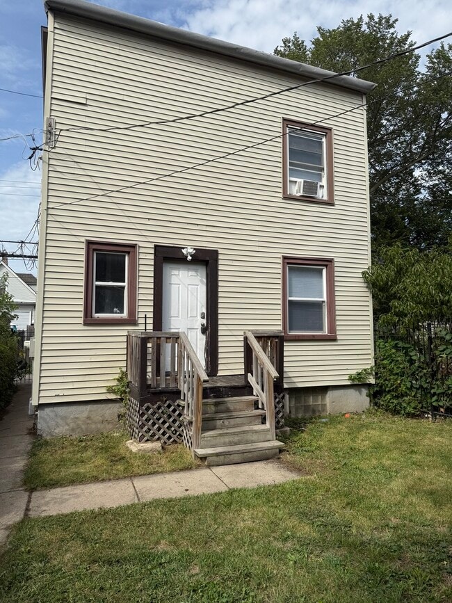 Photo - 1030 N Parkside Ave Unit CH-1