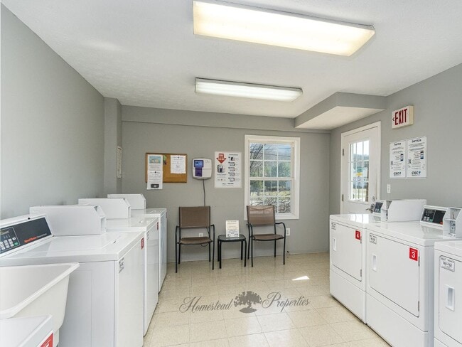 Photo - Buccaneer Court