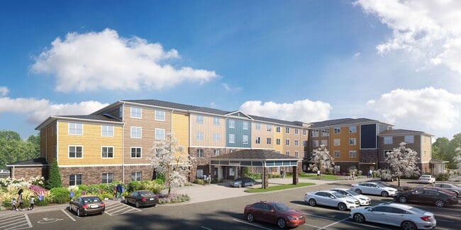 Photo - Crossing Pointe