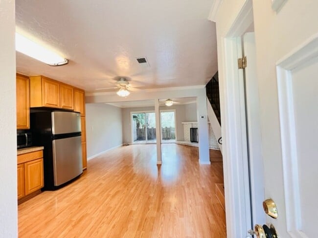 Photo - Charming 2BD/1.5BA, Two-Story Townhouse in West Side Danville, Near Downtown- Available NOW!