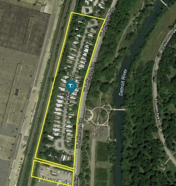 Parkview Estates South - Parkview Estates South