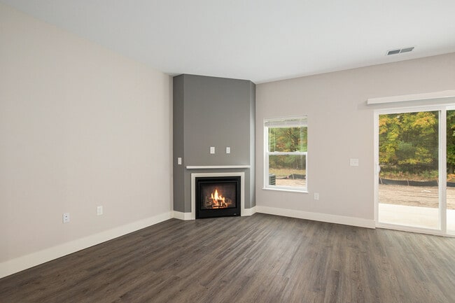 Photo - The Summit at Harvey Townhomes