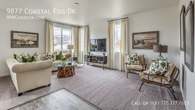 Photo - 9877 Coastal Fog Dr