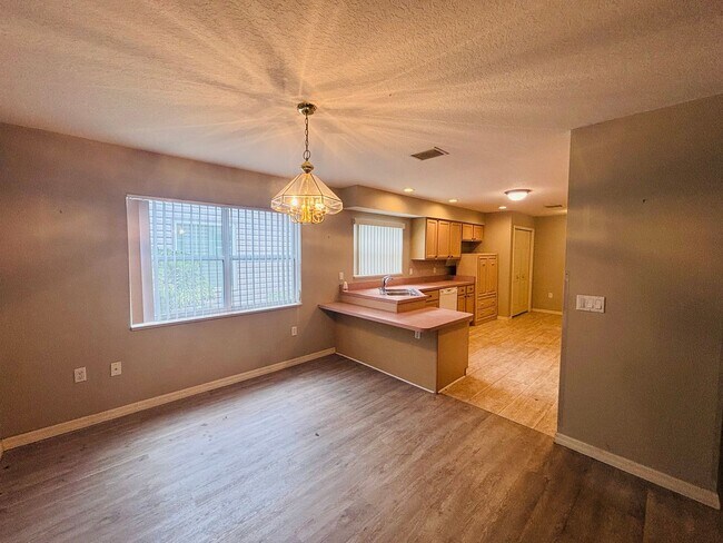 Photo - Waterfront Living in The Moorings at Point...