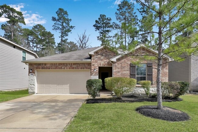 Photo - 2015 Lost Timbers Dr House