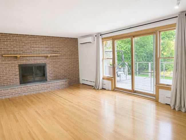 Living Room 1 - 107 Rocky Hill Rd
