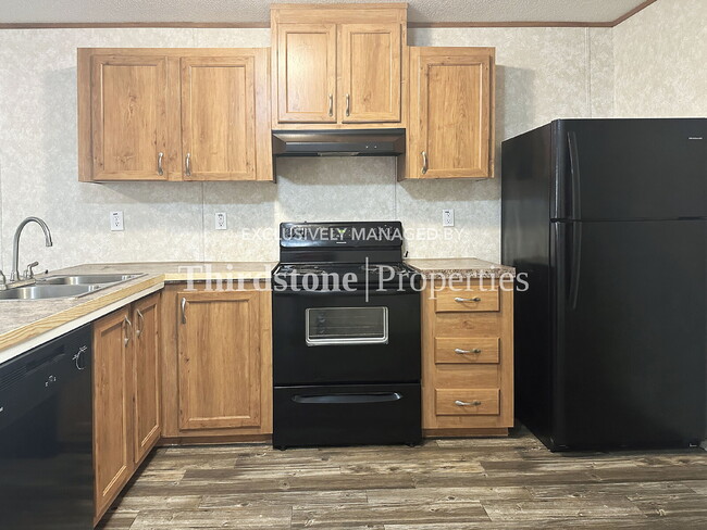 Building Photo - 6351 Dunn Ave Rental