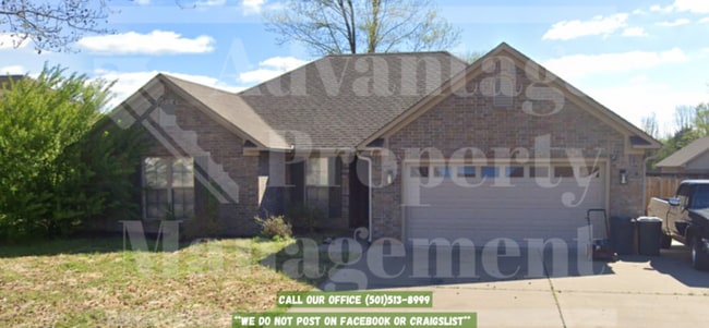 Building Photo - 13 Alli Paige Dr Rental