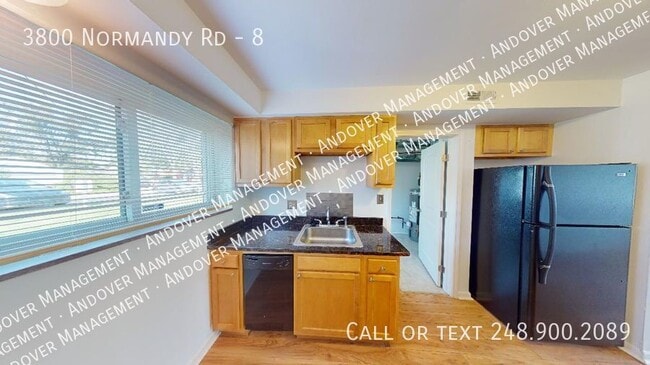 Photo - 3800 Normandy Rd Unit 8