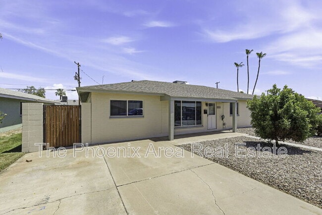 Photo - 8322 E Granada Rd