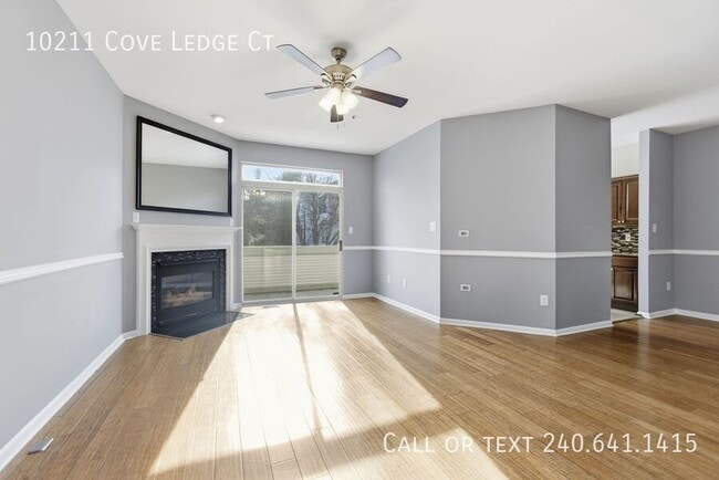 Photo - 10211 Cove Ledge Ct