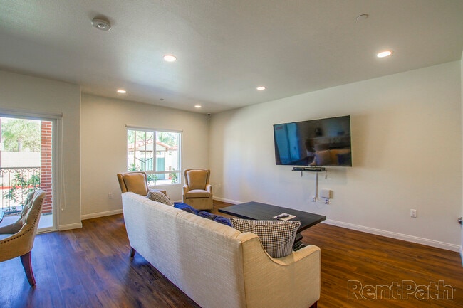 Community room