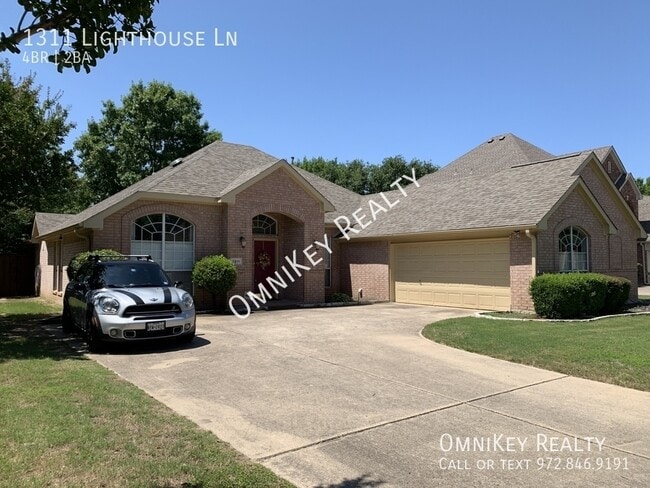 Photo - 1311 Lighthouse Ln