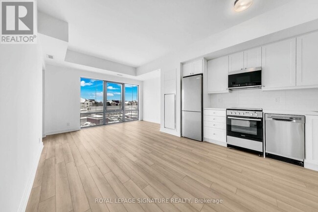 Photo - 51 Clarington Blvd Unité 327