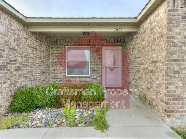 Photo - 1865 Jack Rabbit Ln