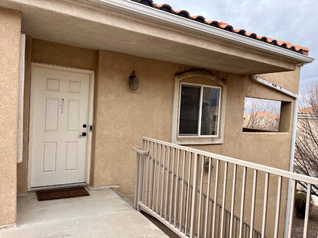 6800 Vista Del Norte Dr NE Unit 1821