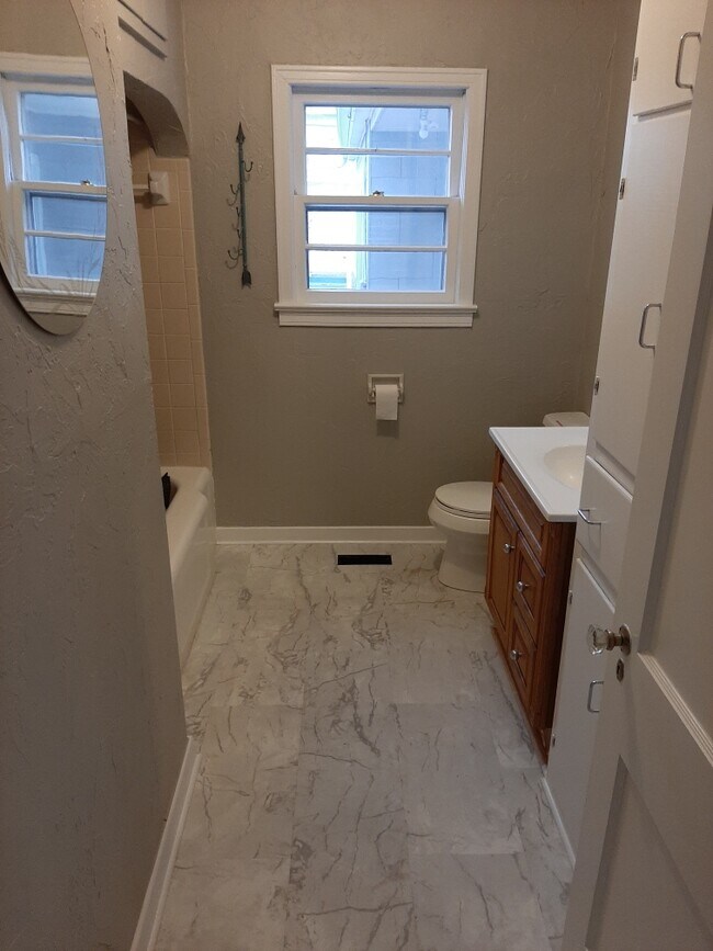 234 N Duncan St Townhome Townhome Rental in Stillwater OK