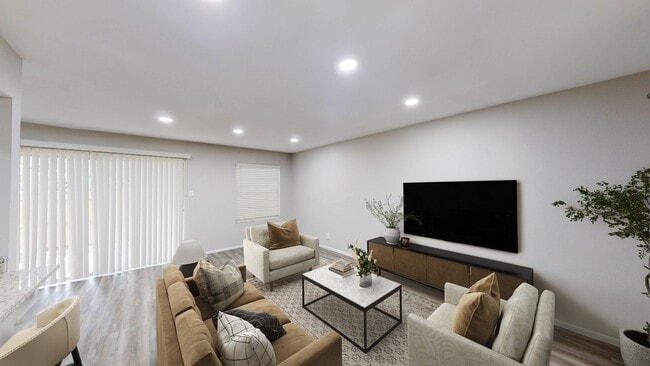 A3 Platinum | 1 Bed / 1 Bath | 754 Sq Ft