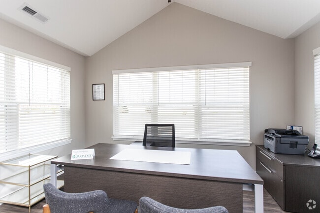 2BR, 2BA - 1,254 SF - The Madison