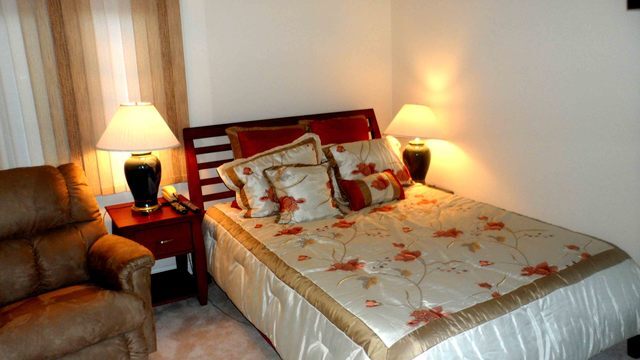 Bedroom - 4764 La Villa Marina Casa Adosada