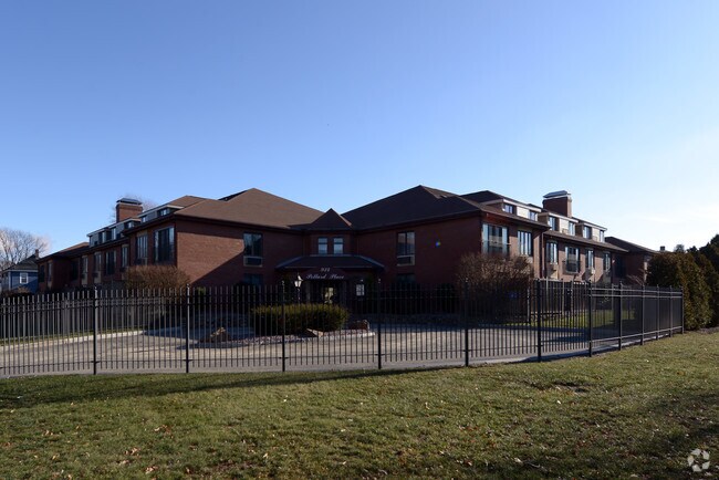 Photo - Pollard Place Apartments