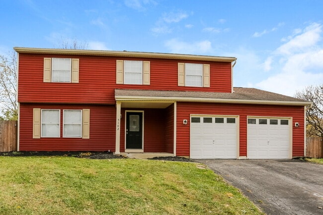 Building Photo - 5102 Merry Oak Ct