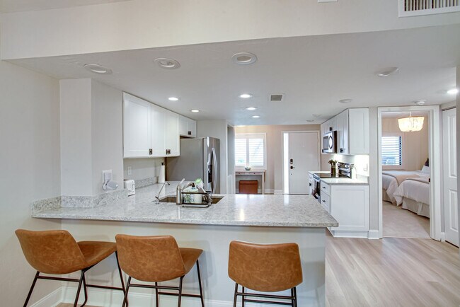 Photo - 4263 Bay Beach Ln Unidad SI FL3-ID1546219P