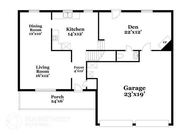 Photo - 770 Stonebridge Crescent