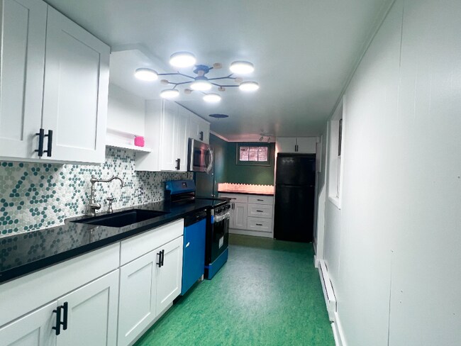 Photo - 317-319 NE 66th Ave Unit 317A NE 66th Ave