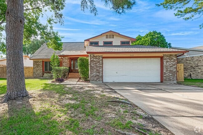 Building Photo - 5127 Smokey River Dr Rental