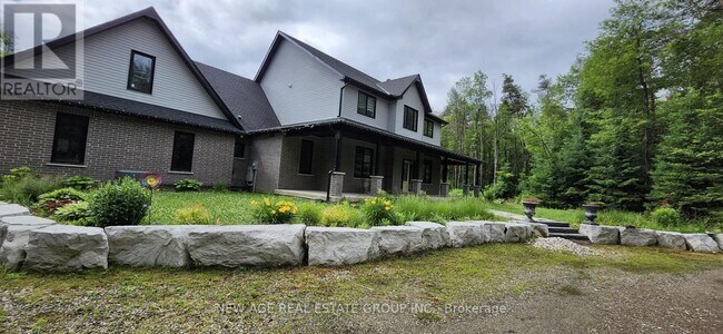 Photo - 9031 Sideroad 17