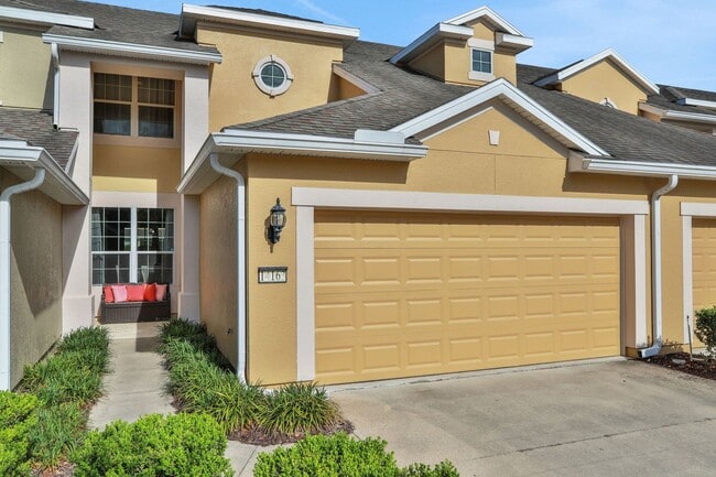Photo - Flagler Station Townhome 3/2.5 - 2 car garage - 2000+ square feet